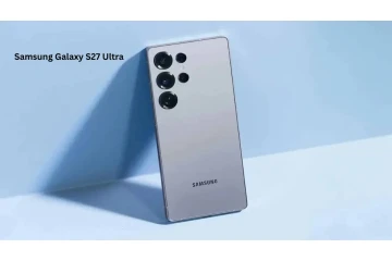 Samsung Galaxy S27 Ultra price in Bangladesh Full Specs &amp; Review